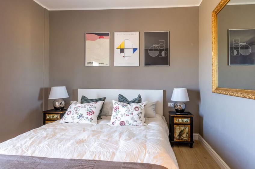 Suite Mareconero - foto 14