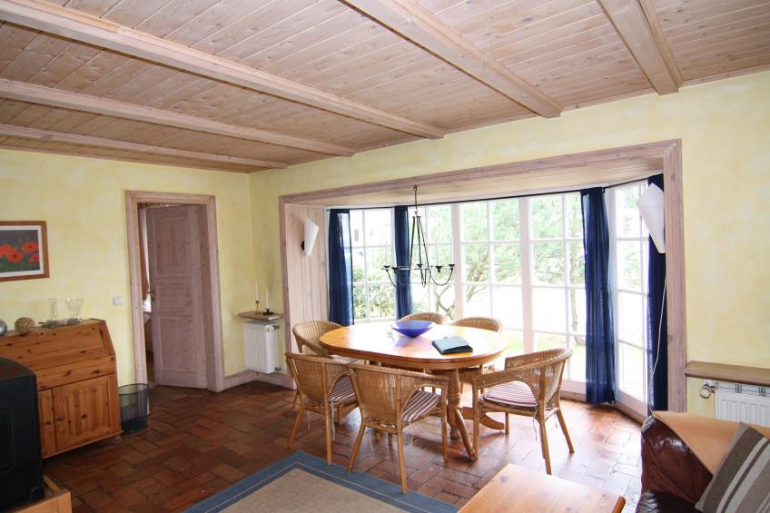 Blaues Domizil - Strandhaus bis 6 Personen - foto 14