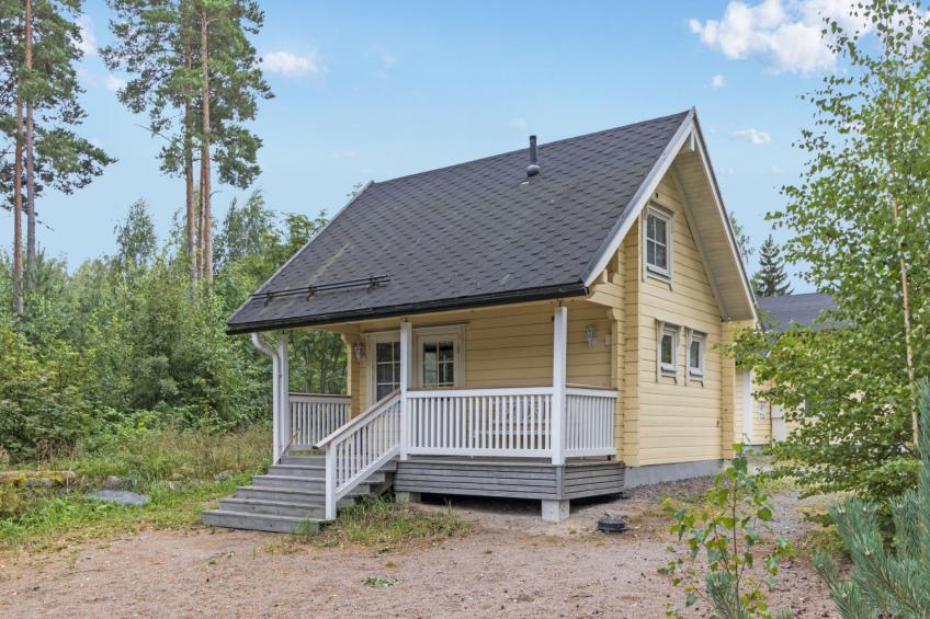 Kuusikko - foto 43