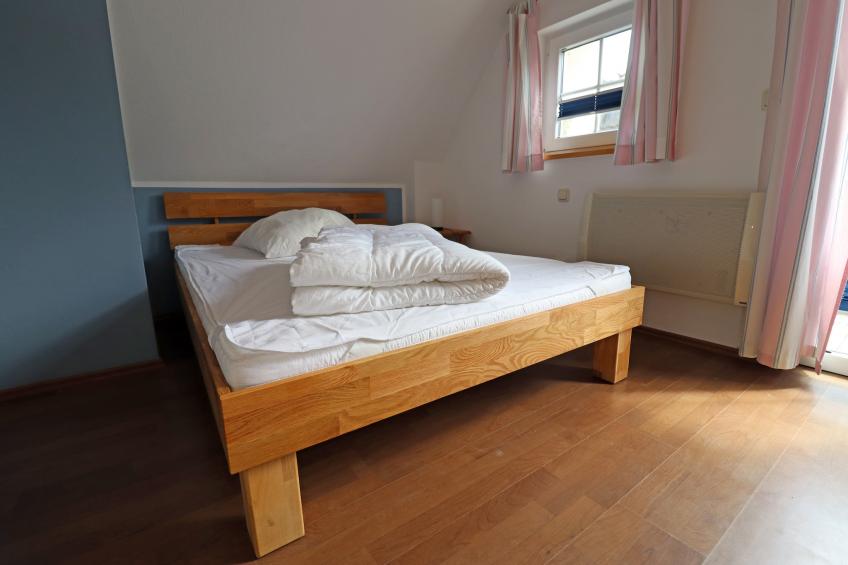 Doppelhaushälfte Bernsteinhaus II, Trassenheide - foto 30