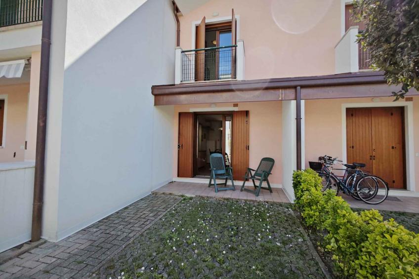 Vakantiewoning met zwembad - VW-3YNJ - foto 5