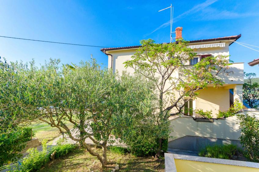 Vakantiewoning met balkon en zeezicht - VW-3FPB6 - foto 7