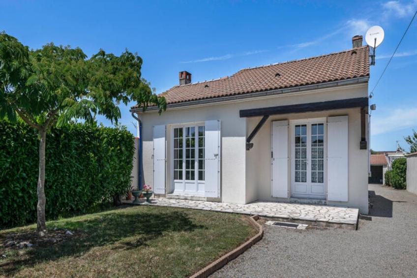 Maison à La Plaine Sur Mer - foto 20