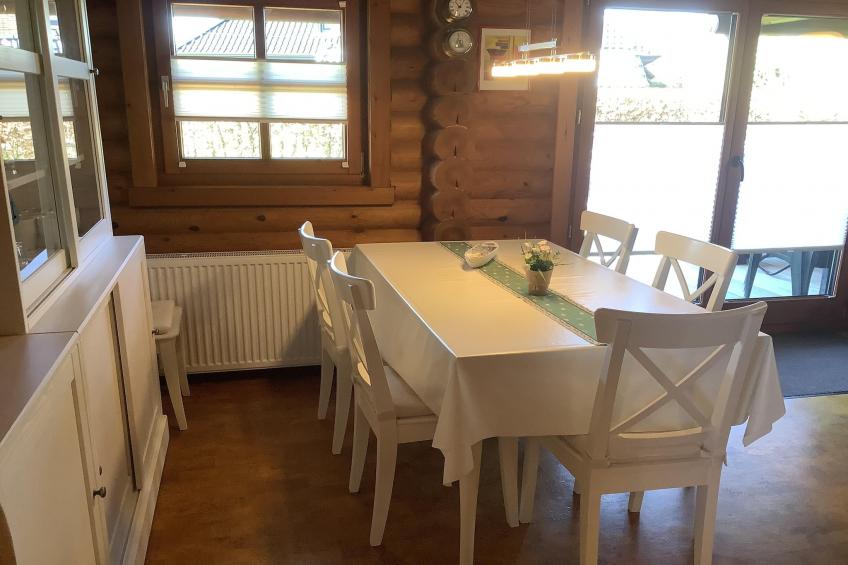 Blockhaus - foto 5