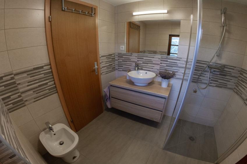 Hillside Haven Holiday Home with Sauna and Hot-Tub - One Bedroom Holiday Home with Sauna and Hot-Tub - foto 17
