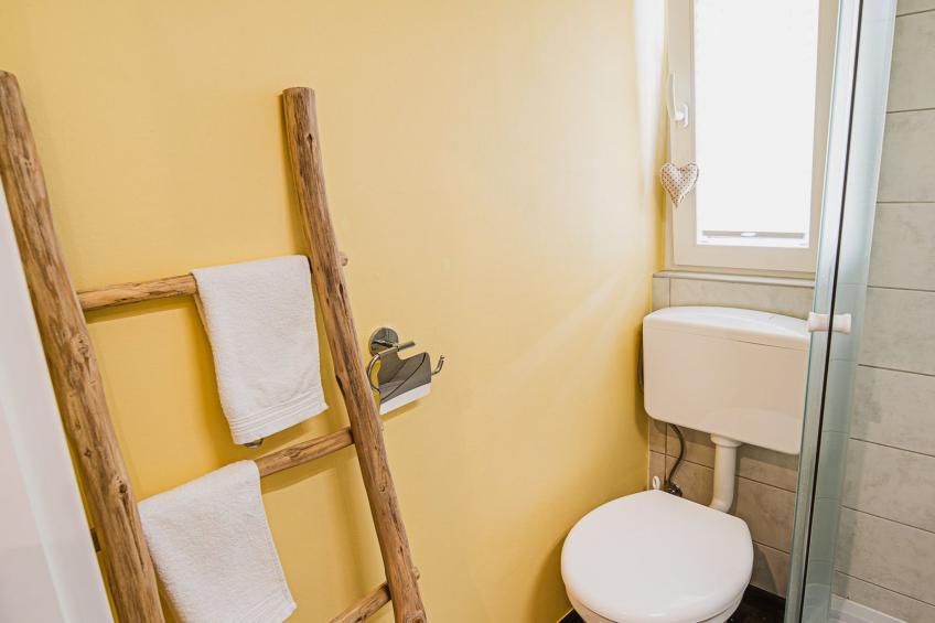 Enchanting Rural Apartment with Terrace - Studio Apartment with Terrace - foto 10