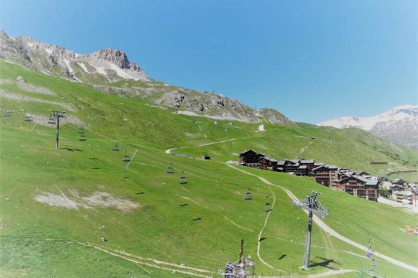 Résidence Le Palafour - foto 9