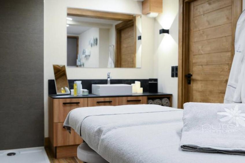 Residence Des Armaillis - foto 13