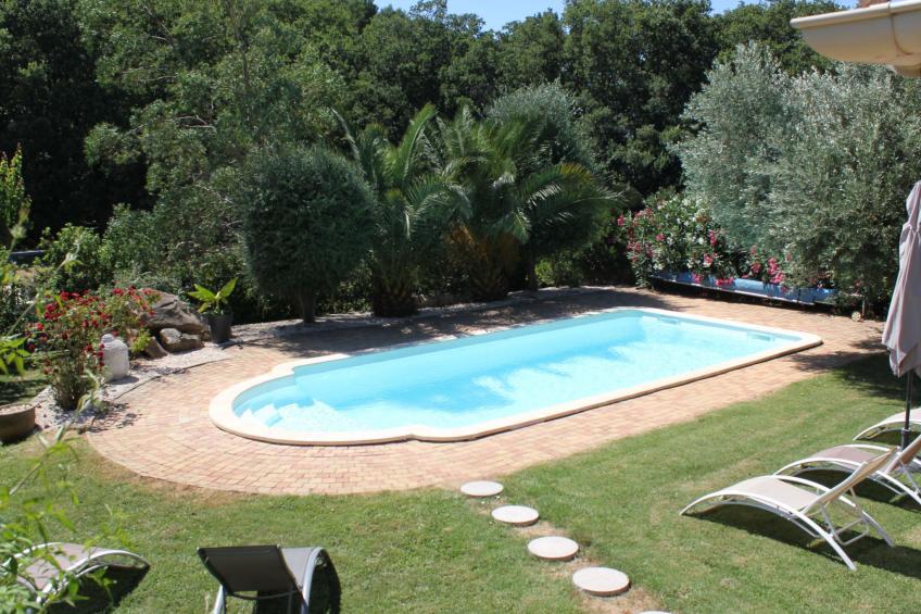 Ferienvilla "nonalela" mit privatem Pool - foto 2