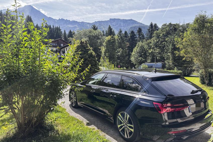 Am Obersalzberg - foto 5