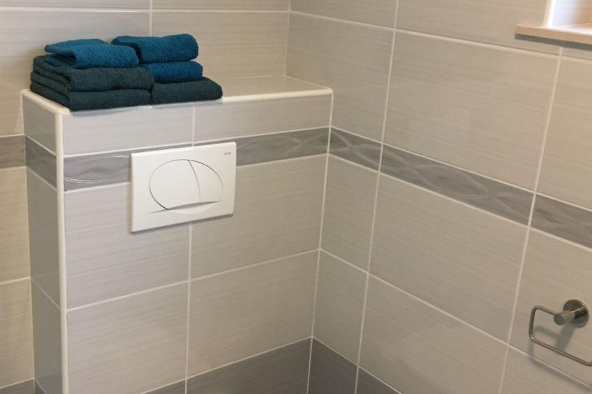 Wohnung Lapanja 2 mit Gemeinschaftsgarten - foto 12