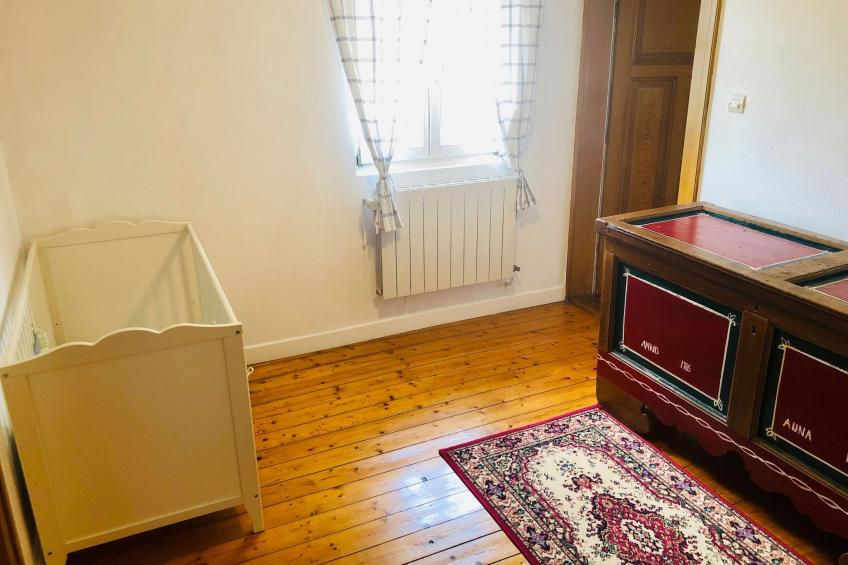 Haus für 4 Personen und 2 Kinder in Mutzenhouse - foto 18