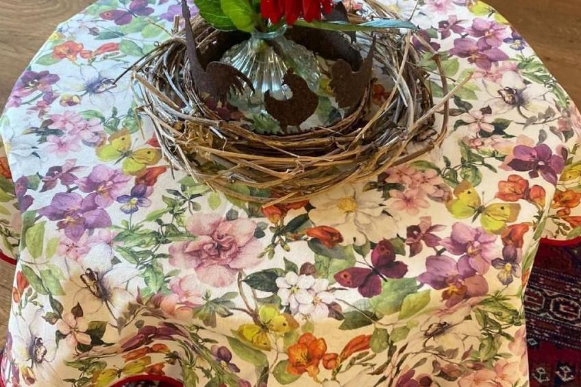 Bauernhof Fendrig  - neue Wohnung - foto 29