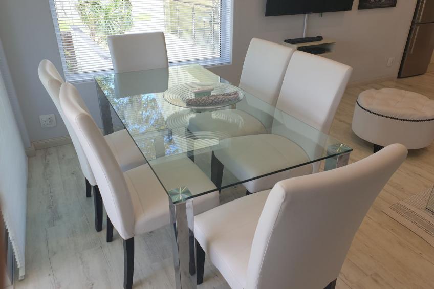 Wunderschöne Wohnung mit beheiztem Pool - foto 11