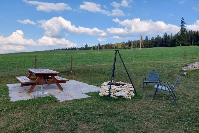 Wohnung in altem, renoviertem Bauernhaus - foto 40