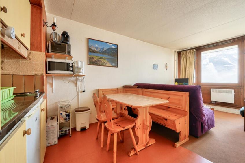 Résidence Le Tourmalet - maeva Home - foto 7