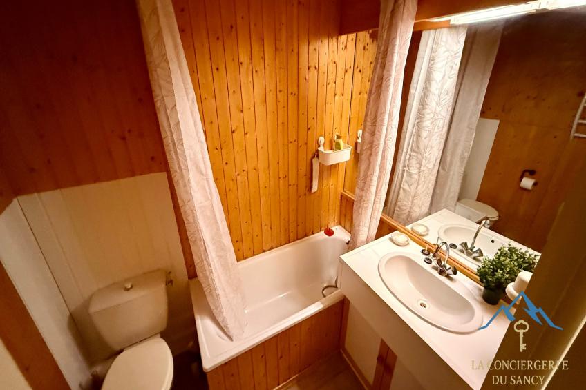 L'Oise 209 Le Mont Dore 6pers - foto 14