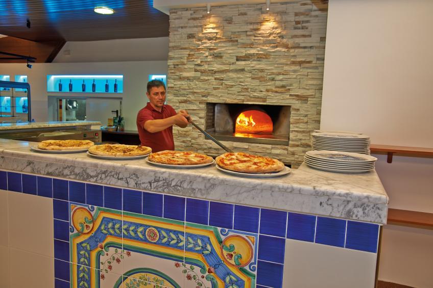 Baia Domizia Villaggio Camping D2 - foto 5
