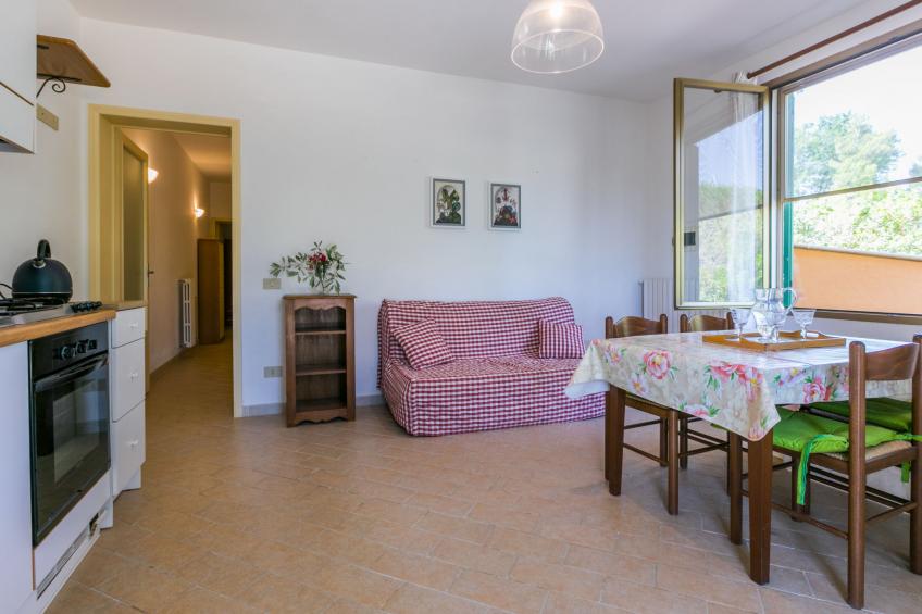 Villa Le Querce - foto 40