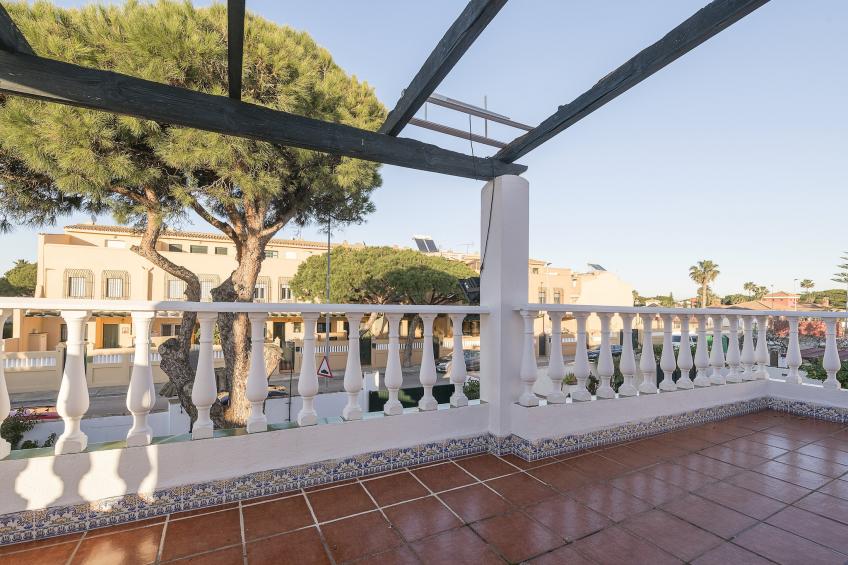 Villa Del Sol - foto 30