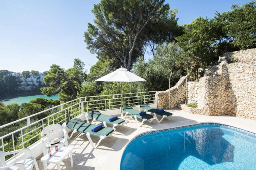 Appartements à Cala Galdana - foto 28