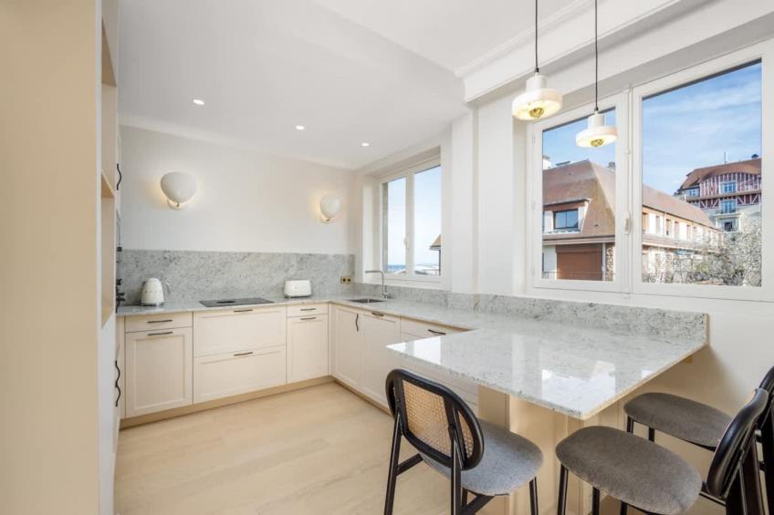 DEAUVILLE JOUFFA - foto 5