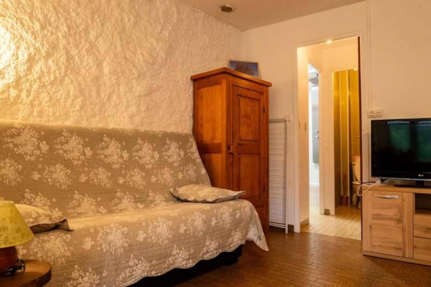 Gîte de France Gîtes de france 2/4 personnes au fau de peyre 1 épi - foto 5