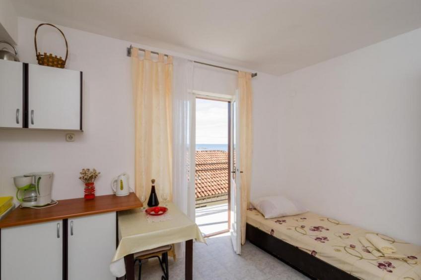 Apartments Dalmatin Žuljana - Studio Apartment 2 - foto 11