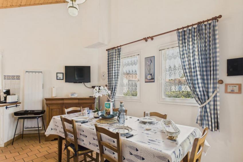 Maison à Longeville-sur-Mer - foto 7