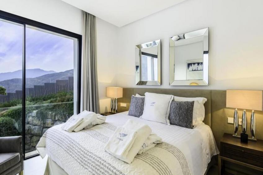 Maison à Benahavís - foto 3