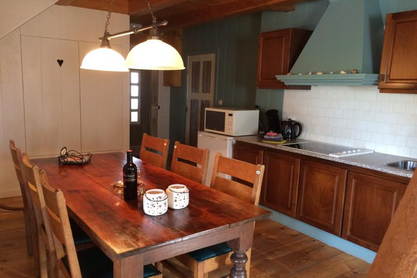 Appartement Nostalgisch - foto 2