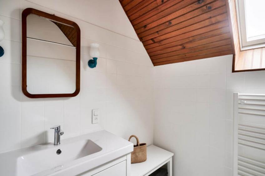 Maison à Treffiagat-Léchiagat - foto 18