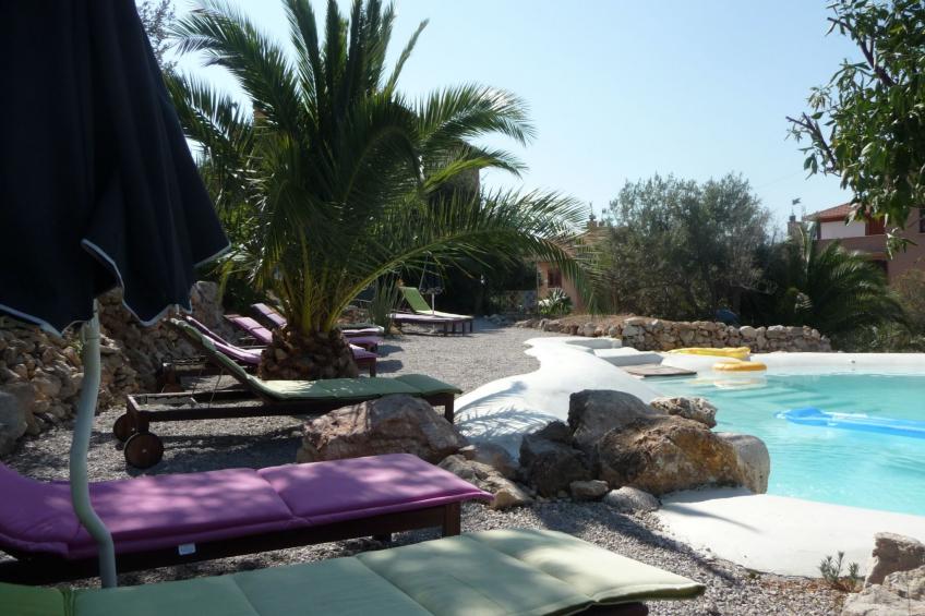 'Suite Zibibbo' mit Aussicht - foto 3