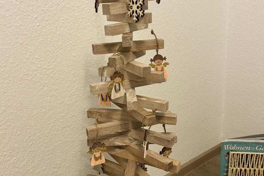 Fewo Fröhlich - foto 25