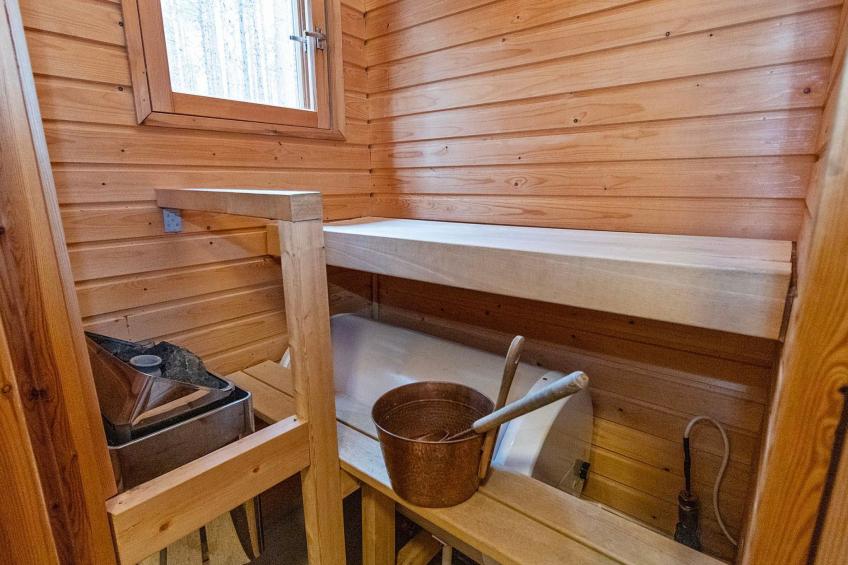 Alakitkanranta - foto 9