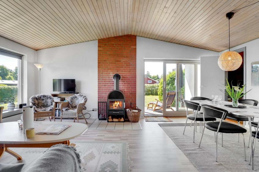 "Ilppo" - 200m from the sea in Funen - foto 21