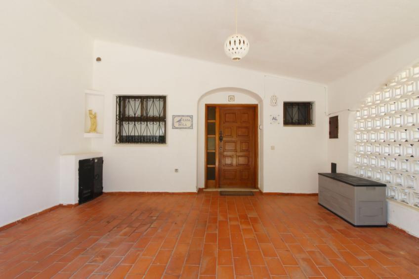 Rustikales, erschwingliches Sommerhaus in Strandnähe - foto 57