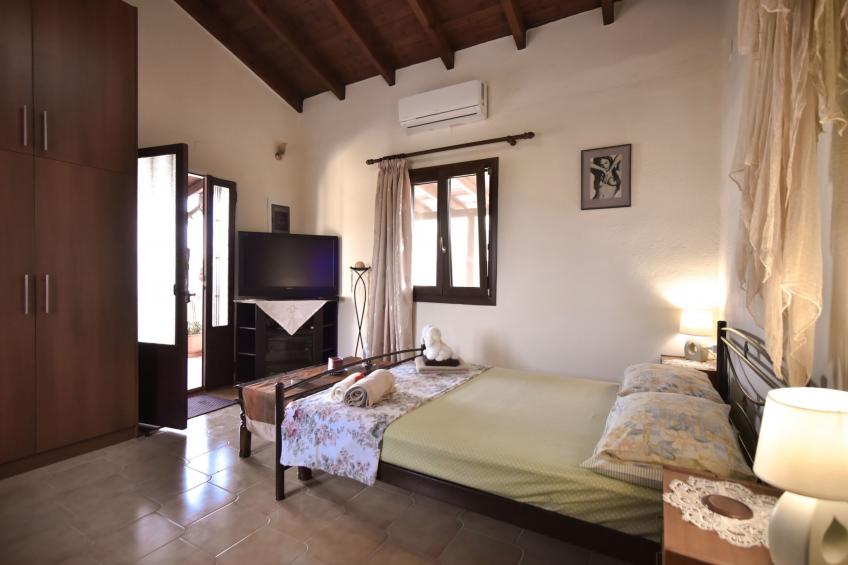 Gorgona Apt - Ihr Traum-1-BDR-Ferienhaus - foto 14