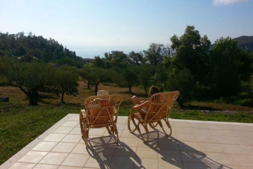 Ferienvilla "Melles" mit privatem Pool - foto 17