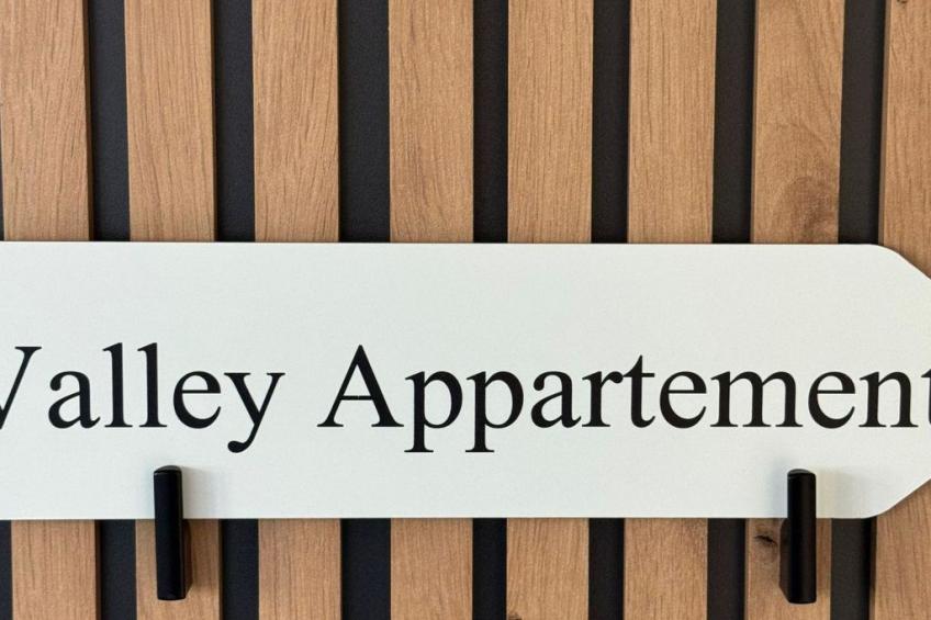 Valley Appartement - foto 12