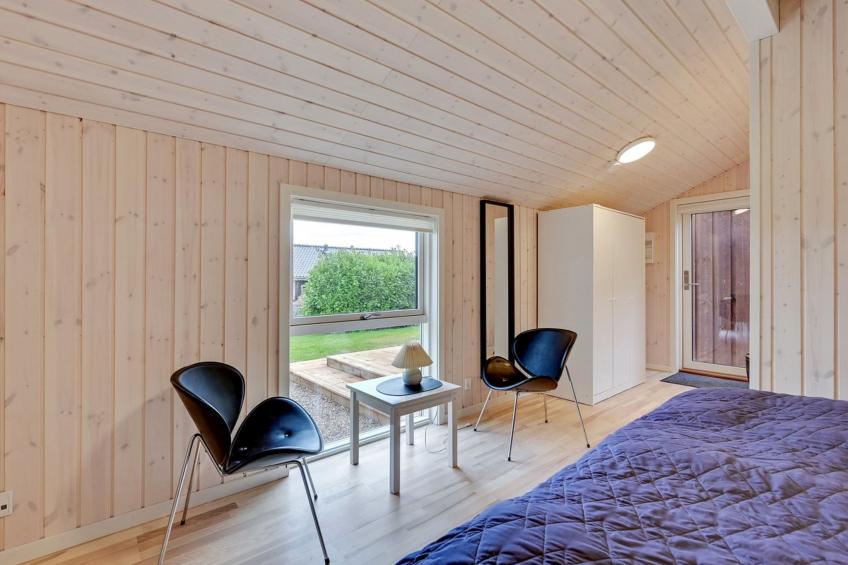 "Rathi" - 250m from the sea in Funen - foto 17