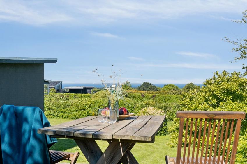 "Els" - 1.8km from the sea in Sealand - foto 30