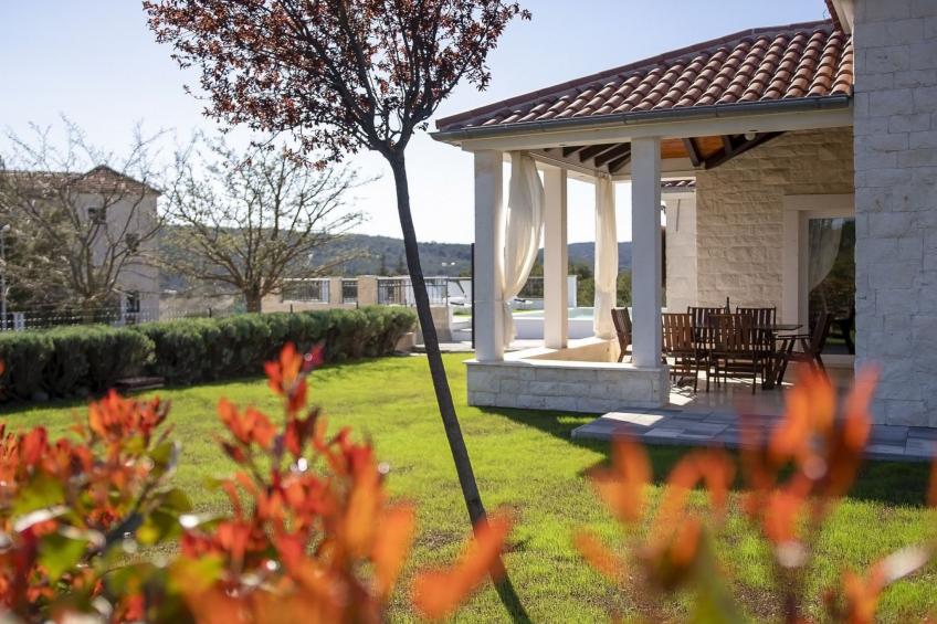 Villa Whitestone bei Šibenik - foto 2