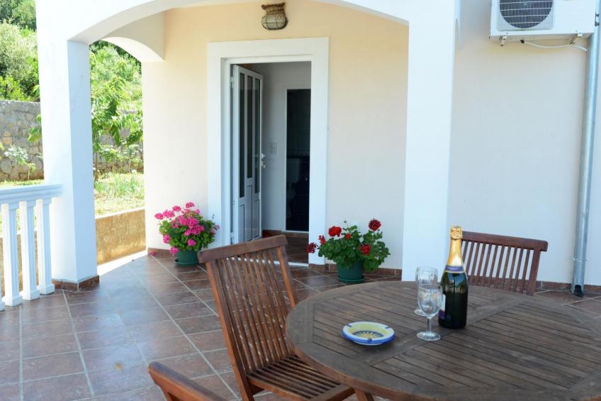 Studioapartment Lazarevic mit Balkon - foto 40