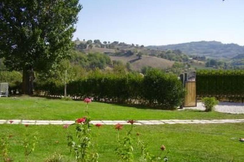 Wohnung 'Girasole' mit Schwimmbad - foto 25