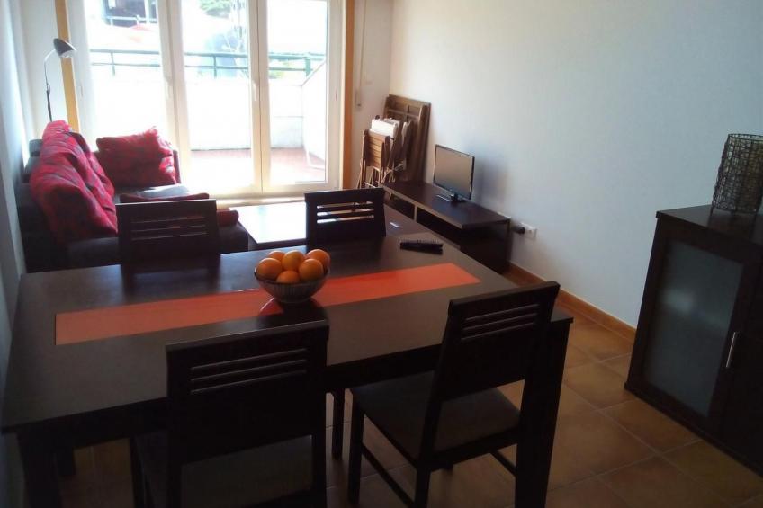 Ático con terraza - foto 11