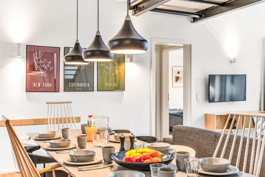 Horizont Lodge - foto 3