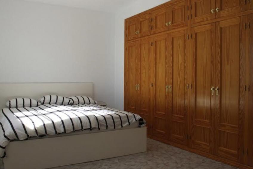 Casa Palmeras in Sayalonga mit Gepflegtem Garten - foto 38