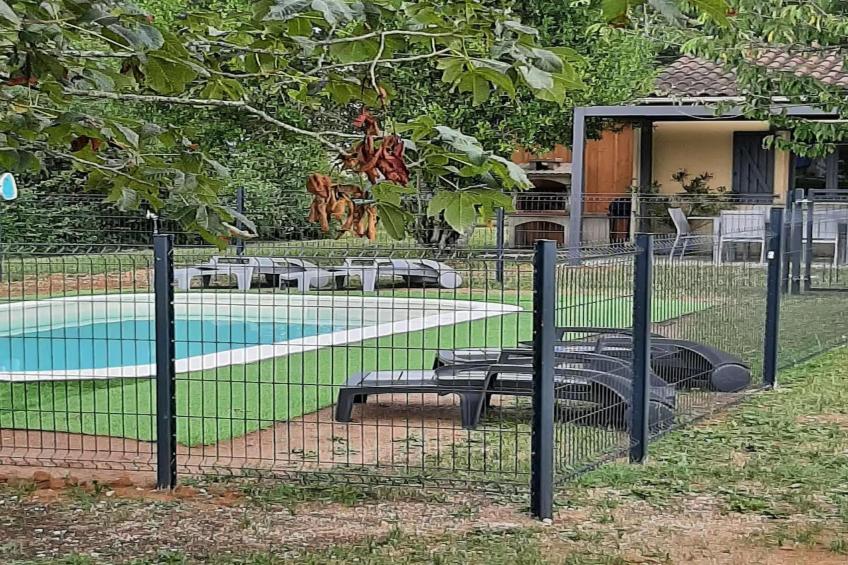 Jolie maison le  Capalo - foto 10