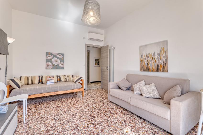 GP - Casa Rosetta - Sea And Relax - foto 14